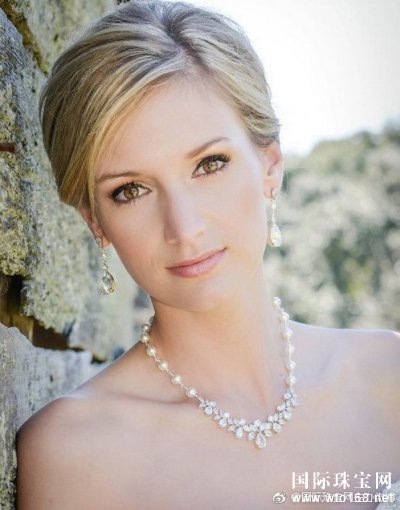 结婚***饰|施华洛世奇水晶珠宝  