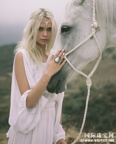 结婚***饰|施华洛世奇水晶珠宝  