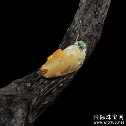 翡翠物语丨翡翠叶子寓意多，*后一种很多人都没想到！