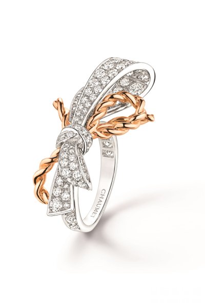 ӰʮһCHAUMET๫Ů