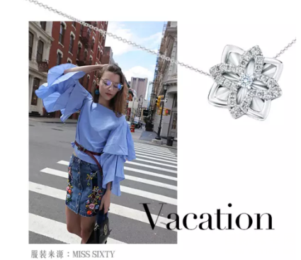 谢瑞麟|都说佩戴珠宝有仪式感 其实也是&ldquo;仪饰&rdquo;感