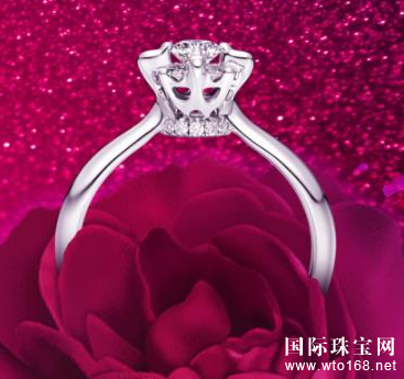 鸳鸯金楼斥巨资推动钻石工艺升级