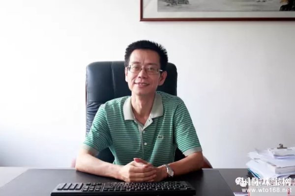 cnc珠宝的行业领军者专访瑞福达珠宝董事长蔡建生先生