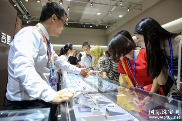吉盟珠宝:2017有你共创精彩 全新盈利模式开启闪耀未来