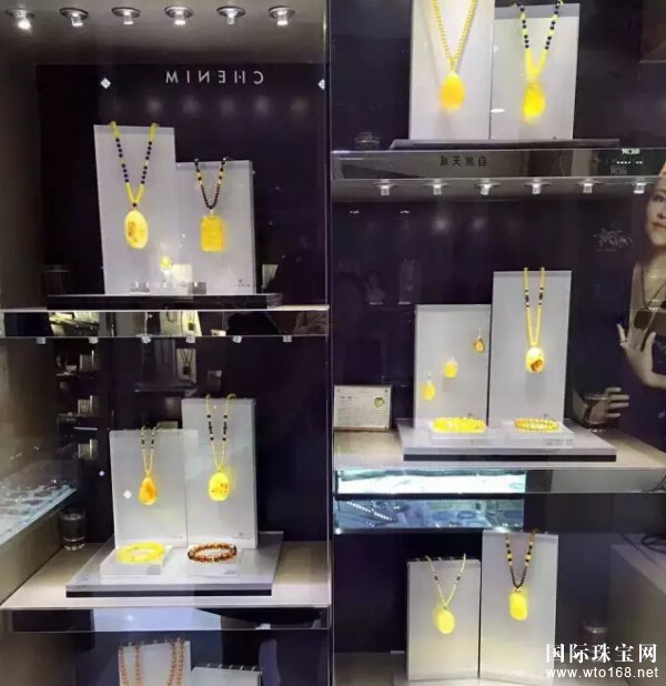 晶石灵