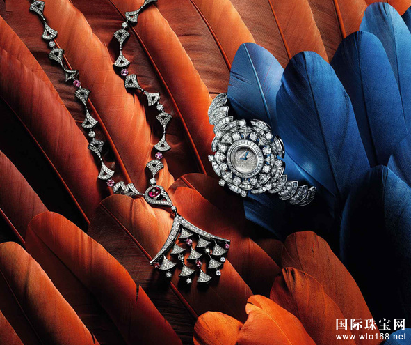  BVLGARI2017 DIVAS’ DREAMϵ