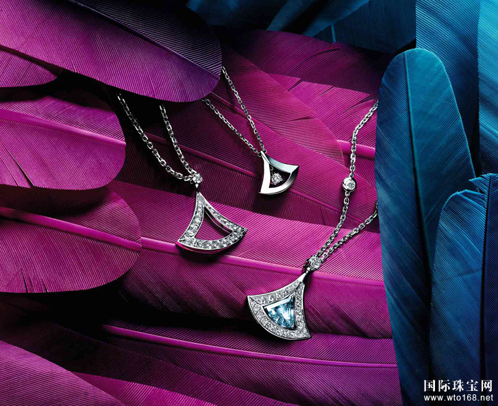  BVLGARI2017 DIVAS’ DREAMϵ
