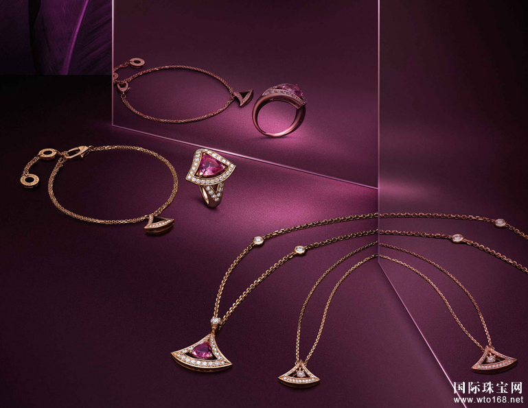  BVLGARI2017 DIVAS’ DREAMϵ