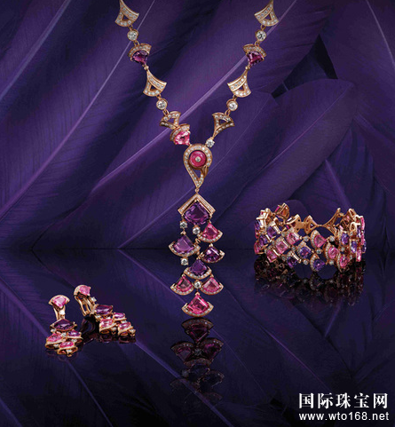  BVLGARI2017 DIVAS’ DREAMϵ