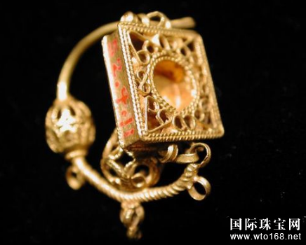 王室风云：为何要用钻戒订婚？都因这位欧洲真·白富美