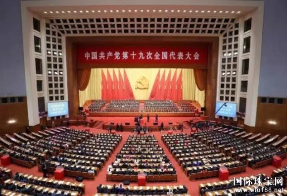 萃华珠宝：文化自信&middot;砥砺前行 &mdash;&mdash;匠心共筑中国梦