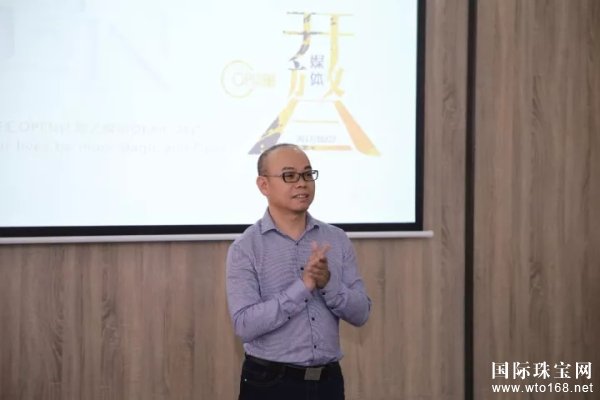 峰汇*届媒体开放日成功举办!