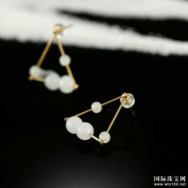 小众珠宝*推荐