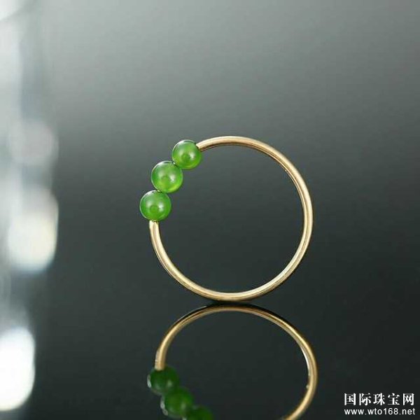小众珠宝*推荐