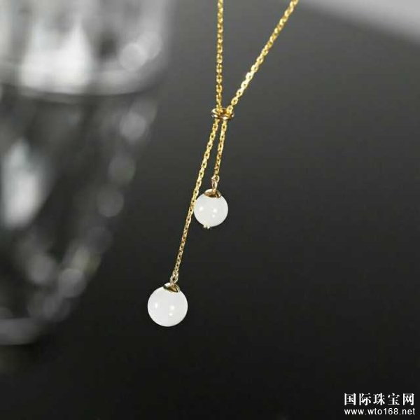 小众珠宝*推荐