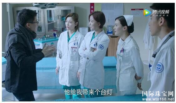 《急诊科医生》率真小伙登场,周大生将促风格良缘