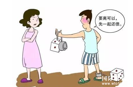 结婚钻戒属于夫妻共同财产还是个人财产 ?