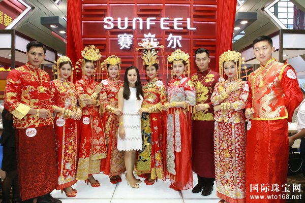 唯有坚持和创新才是企业发展的灵魂  ——解读赛菲尔珠宝创二代领袖王卓的企业家精神