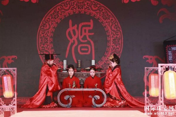 见证爱情 | 《*有故事*美囍福新人》郑州站颁奖典礼隆重举行