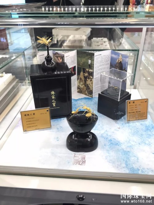 今生金饰海峡两岸黄金珠宝展成功举办，引爆圣诞冰城狂欢！