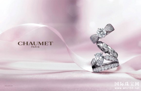 鱦*|CHAUMET 