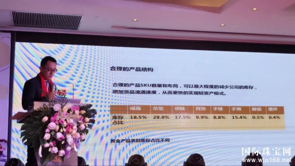 “聚力·前行”百泰*饰2018年*战略发布会第四站郑州站圆满落幕！