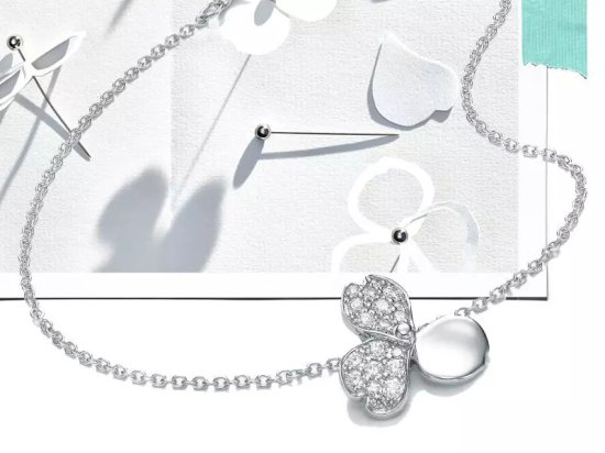 TIFFANY & CO.ܽᣩ ߵһ