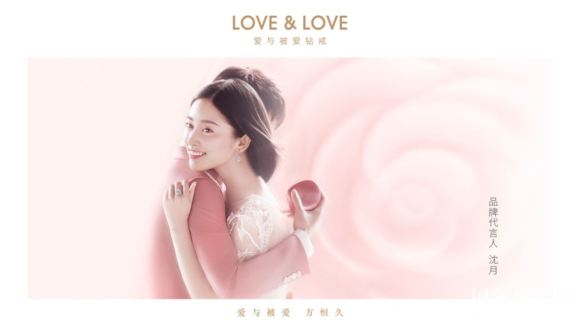 LOVE&LOVEõһ 鱦ҵ