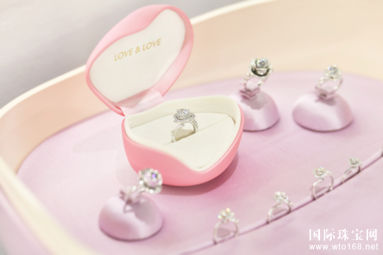 LOVE&LOVE뱻ȫռ ڹ鱦չ