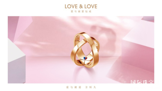 LOVE&LOVE뱻ȫռ ڹ鱦չ