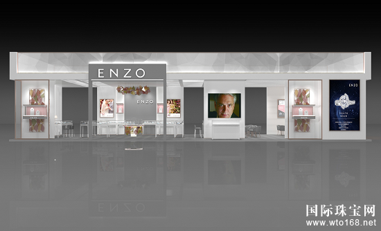 ENZOȫ鱦չ*ο*ҵ