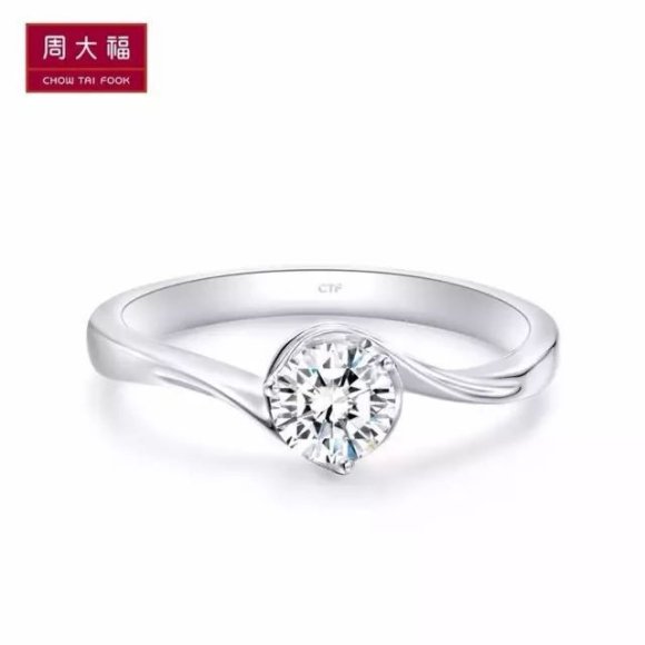 香港四大珠宝品牌现状:不改革不行!(4)