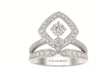 ɺϯ31춫ʵӰڣ (Chaumet) 鱦ʱƷ