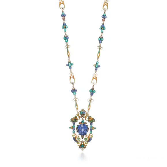 ܽ (Tiffany & Co.) “֮”ŶƷչ