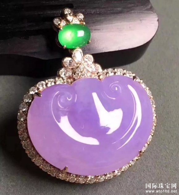翡翠投资增值新宠——帝王色