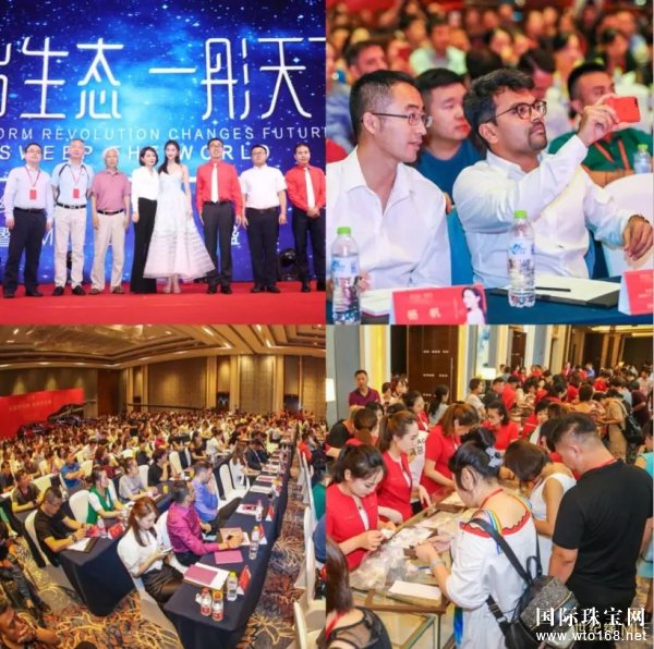 学费9980元还挤破头，珠宝圈第1牛的异业营销实战培训班来了！！