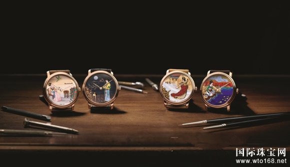  (Blancpain) 2018Ůװչɶ̫￪Ļ