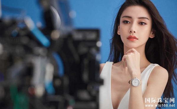 ̩ (TAG Heuer) Яȫ*ʹAngelababyF1 ϵŮʿ
