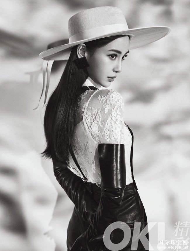 angelababy ʱĦǾ Ƭ