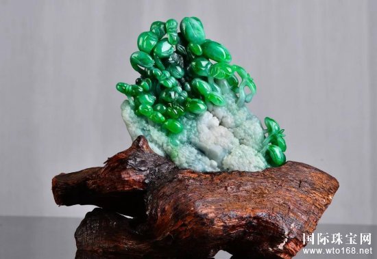 中国玉器之乡——四会玉器，给你琳琅满目，让你大饱眼福