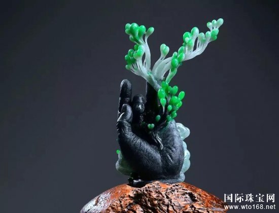 中国玉器之乡——四会玉器，给你琳琅满目，让你大饱眼福