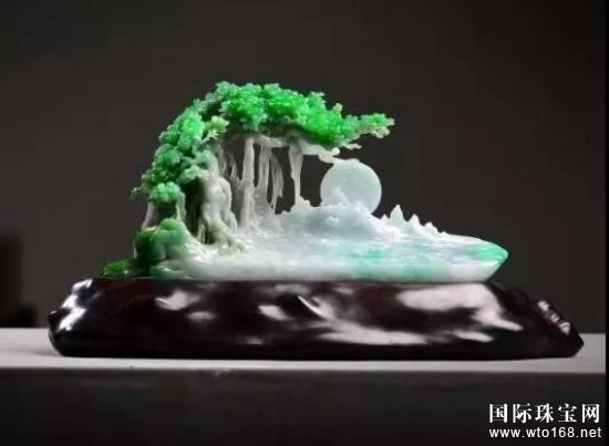 中国玉器之乡——四会玉器，给你琳琅满目，让你大饱眼福