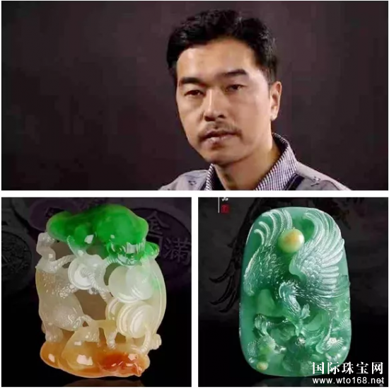 中国玉器之乡——四会玉器，给你琳琅满目，让你大饱眼福