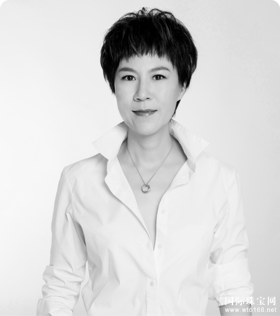 胡文元,国内珠宝界炙手可热的设计师 深受上海首饰腕表协会和芭莎