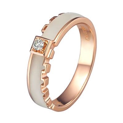 嘉华珠宝-乾坤情侣钻戒_国际珠宝网-全球最大