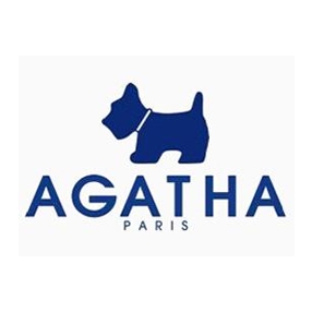 agatha-瑷嘉莎官网