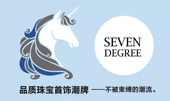 SEVEN DEGREE*λ