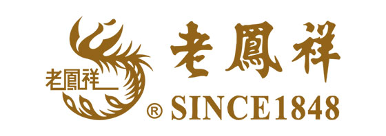 老凤祥logo