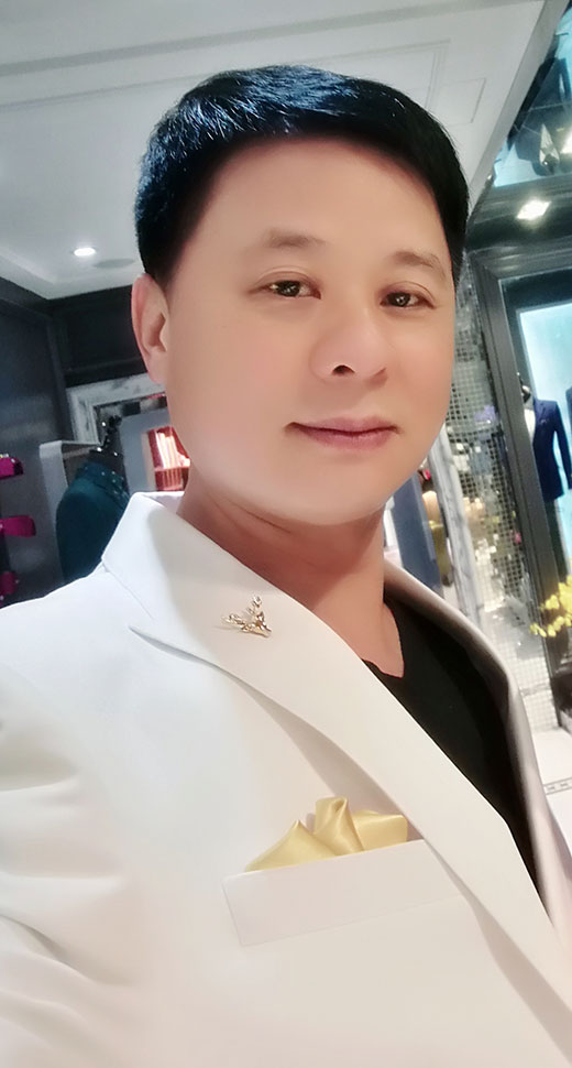 武汉永恒世纪珠宝有限公司 董事长邱国红