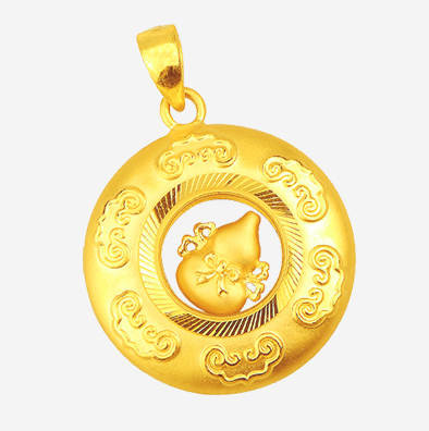 上海老庙黄金有限公司